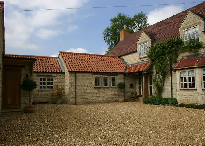 The Swallows Rest Bed & Breakfast